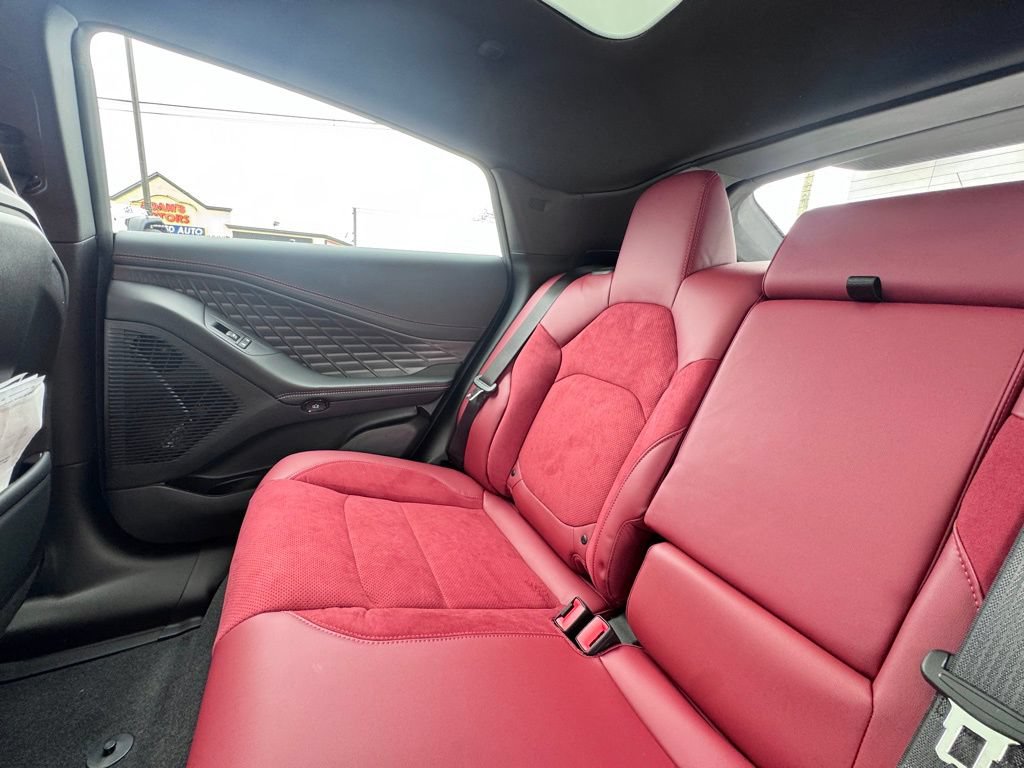 New 2026 Dodge Charger R/T AWD/4WD image 16