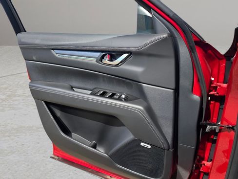 New 2025 MAZDA CX-5 AWD 2.5 S w/ Premium Plus Pkg image 17