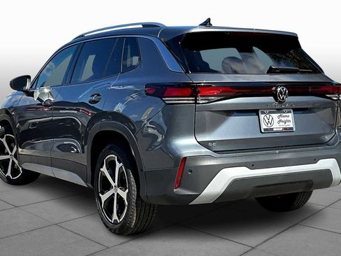 New 2026 Volkswagen Tiguan SE image 12