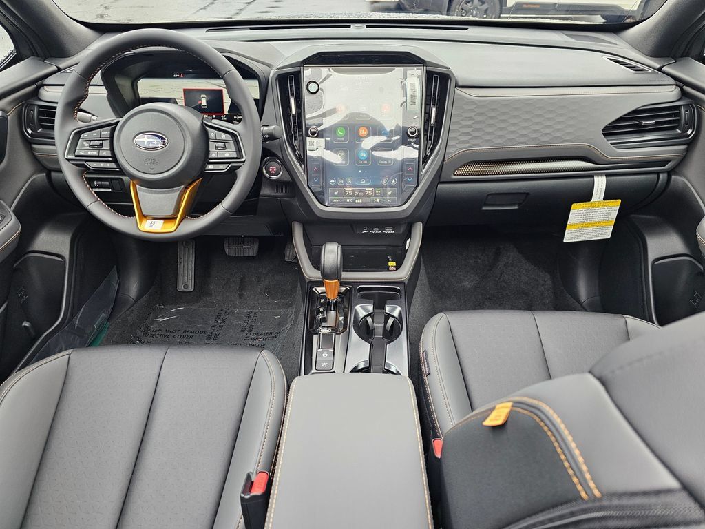 New 2026 Subaru Forester Wilderness AWD/4WD image 15