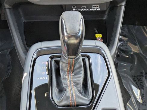 New 2026 Subaru Crosstrek 2.5i Limited image 13