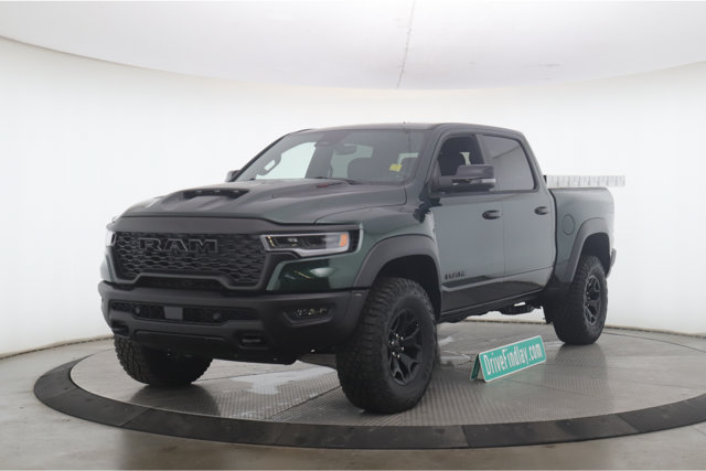 New 2026 RAM 1500 RHO AWD/4WD image 10