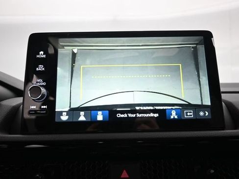 New 2026 Honda CR-V Sport Touring image 19