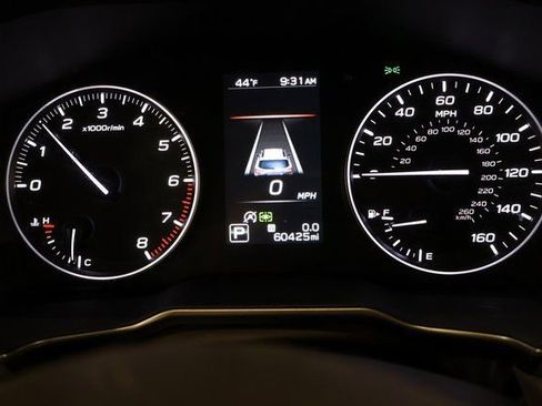 Used 2020 Subaru Outback Limited AWD/4WD image 17