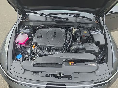 New 2026 Hyundai Sonata SE FWD image 39
