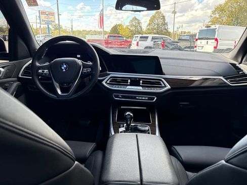 Used 2021 BMW X5 xDrive45e image 15