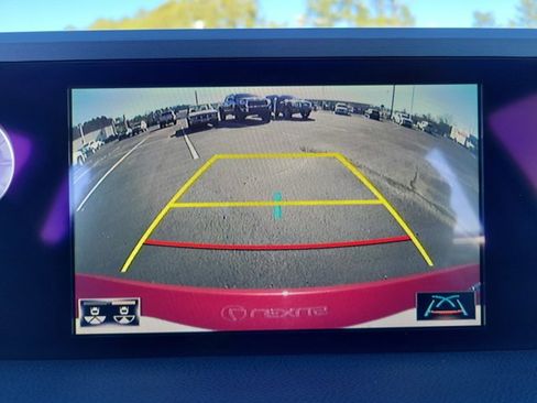 Used 2019 Lexus ES 350 w/ Premium Package image 18