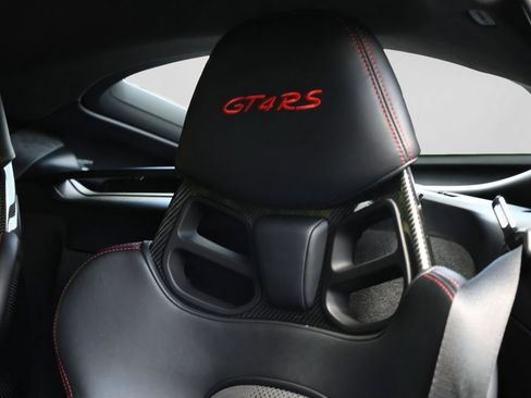Used 2023 Porsche 718 Cayman GT4 RS RWD image 28