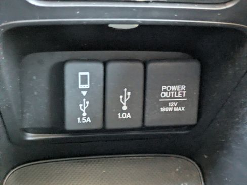 Used 2019 Honda CR-V EX image 31