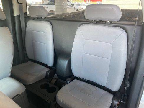 Used 2017 GMC Canyon W/T w/ Convenience Package RWD image 29
