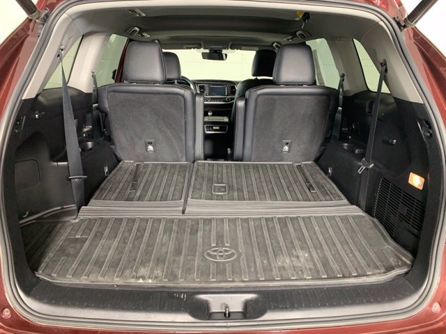 Used 2019 Toyota Highlander Limited AWD/4WD image 27