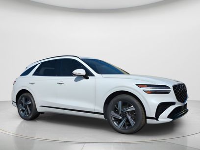 New 2026 Genesis GV70 3.5T Sport Advanced
