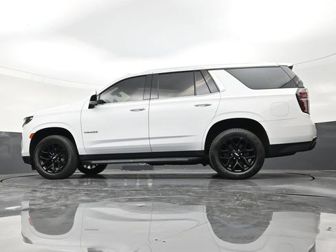 Used 2022 Chevrolet Tahoe LS RWD image 21