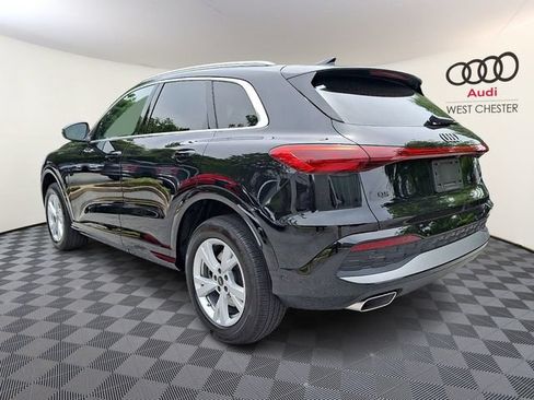 Used 2025 Audi Q5 Premium AWD/4WD image 4