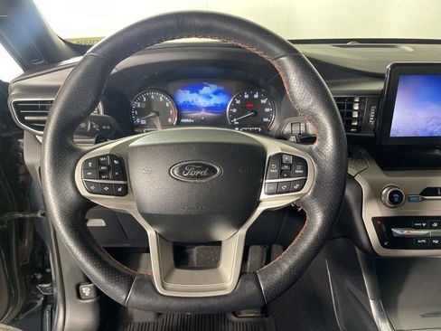 Used 2023 Ford Explorer Timberline image 23