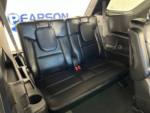 Used 2020 Ford Explorer ST w/ ST Street Pack AWD/4WD image 38