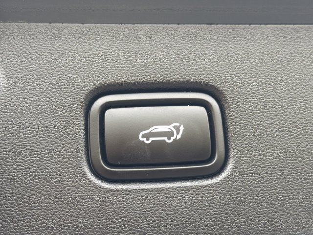 Used 2026 Hyundai Tucson SEL AWD/4WD image 22