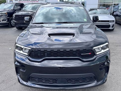 New 2026 Dodge Durango GT AWD/4WD image 2