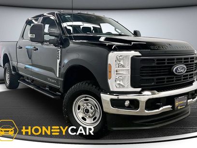 Used 2024 Ford F250 XL