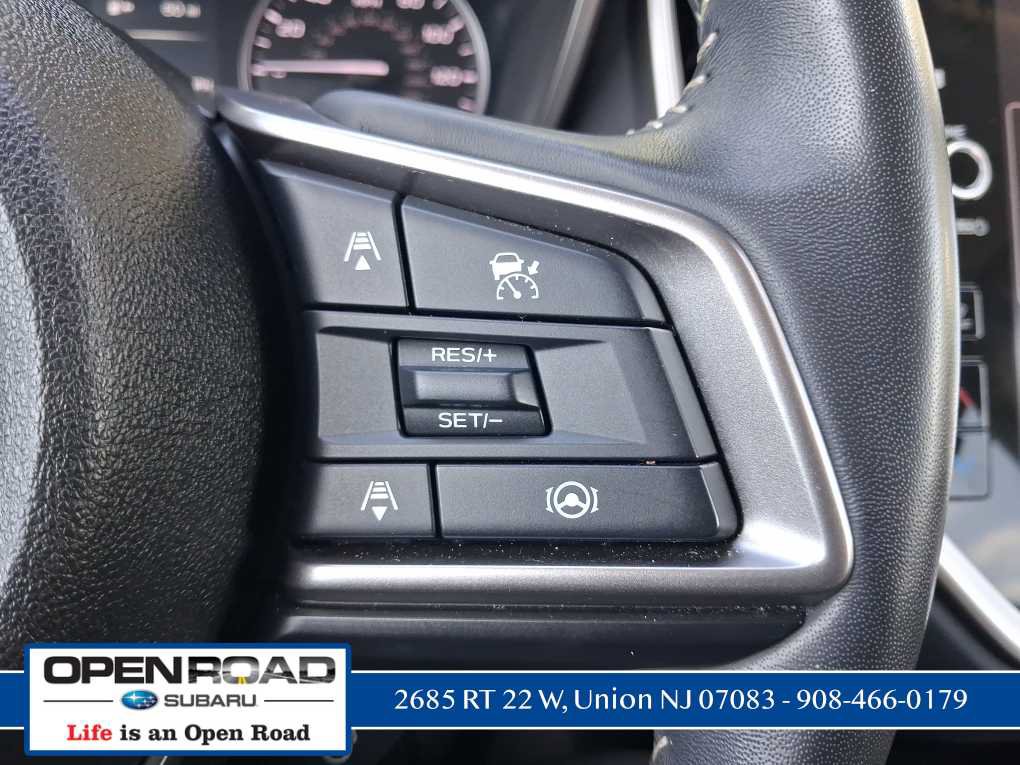 Used 2023 Subaru Ascent Touring AWD/4WD image 30