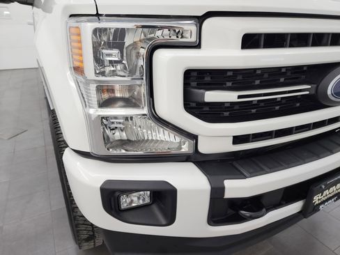 Used 2022 Ford F250 Lariat image 22