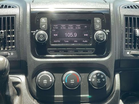 Used 2019 RAM ProMaster 3500 FWD image 25