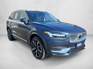 Used 2025 Volvo XC90 B6 Plus w/ Protection Package Premier AWD/4WD video 3