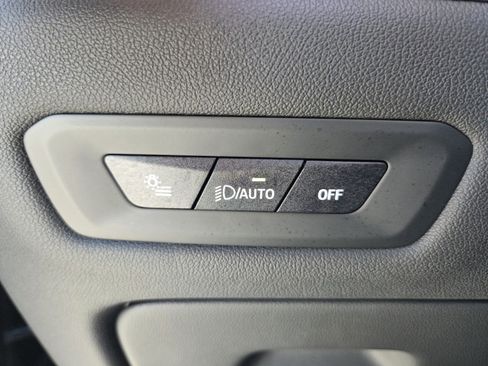 Used 2026 BMW X5 sDrive40i w/ M Sport Package image 22