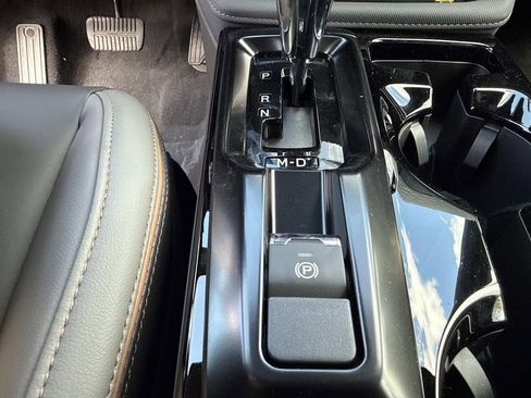 New 2026 Subaru Forester Sport image 35