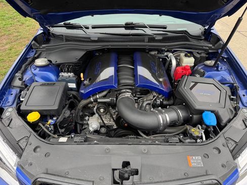 Used 2016 Chevrolet SS image 10