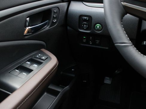 New 2026 Honda Ridgeline RTL image 25