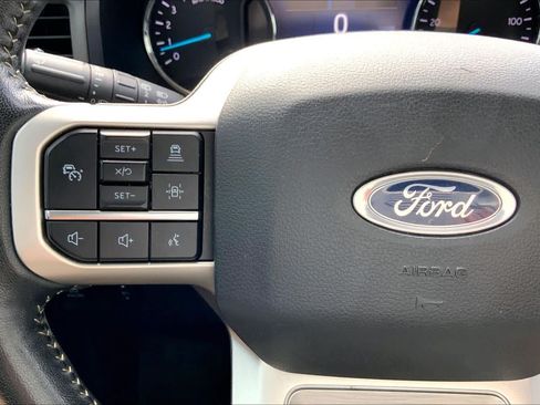 Certified 2022 Ford Expedition Max XLT RWD image 24