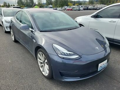 Used 2018 Tesla Model 3 Long Range