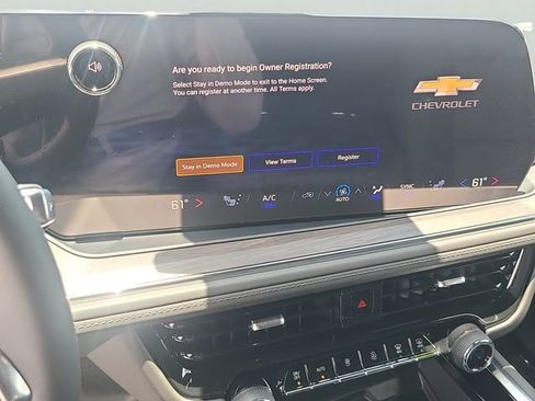 New 2026 Chevrolet Suburban LT w/ Comfort Package RWD image 28