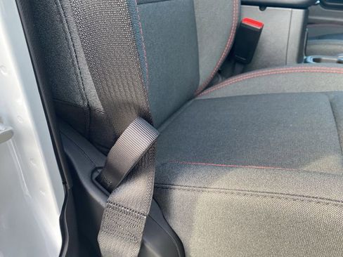 New 2026 Jeep Gladiator Rubicon w/ Steel Power Dome Hood Package image 10