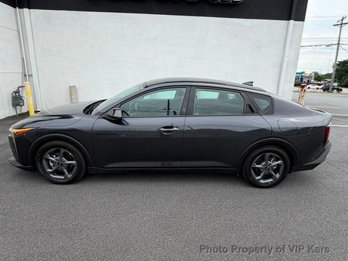 Used 2025 Kia K4 FWD image 8