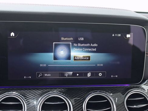 Used 2023 Mercedes-Benz E 53 AMG 4MATIC Sedan image 26