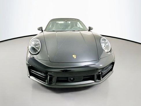 New 2026 Porsche 911 Carrera 4S AWD/4WD image 6