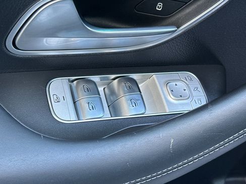 Certified 2021 Mercedes-Benz GLE 53 AMG 4MATIC Coupe image 13