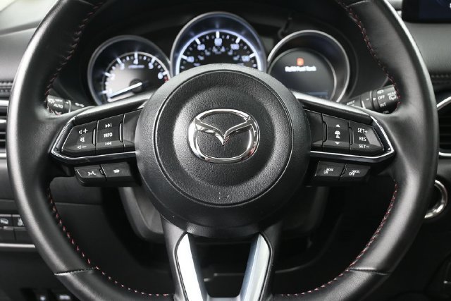 Used 2024 MAZDA CX-5 Carbon Edition AWD/4WD image 20