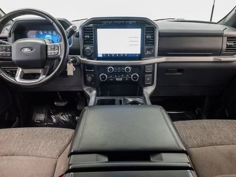 Used 2024 Ford F150 XLT w/ Mobile Office Package AWD/4WD image 25