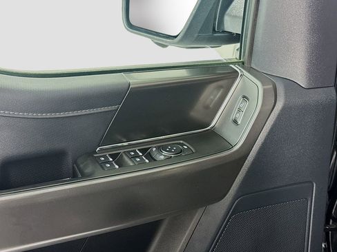 Used 2024 Ford F150 XLT w/ FX4 Off-Road Package image 17