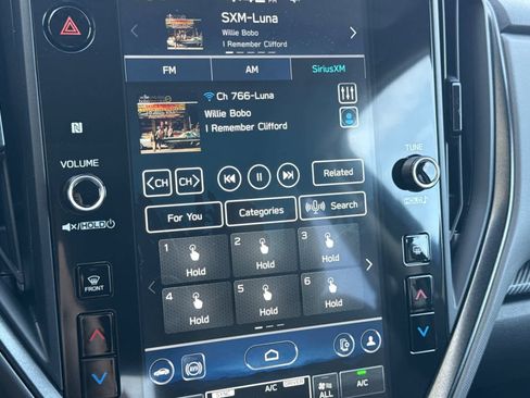 New 2026 Subaru Crosstrek 2.5i Limited image 19