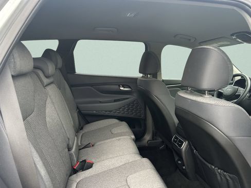 Certified 2023 Hyundai Santa Fe SEL w/ Cargo Package AWD/4WD image 22