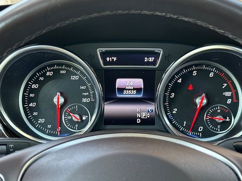 Used 2018 Mercedes-Benz GLE 350 image 23
