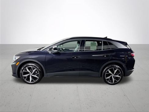 Certified 2025 Volkswagen ID.4 Pro S AWD/4WD image 10