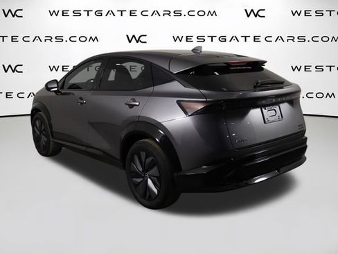 Used 2023 Nissan Ariya AWD image 48
