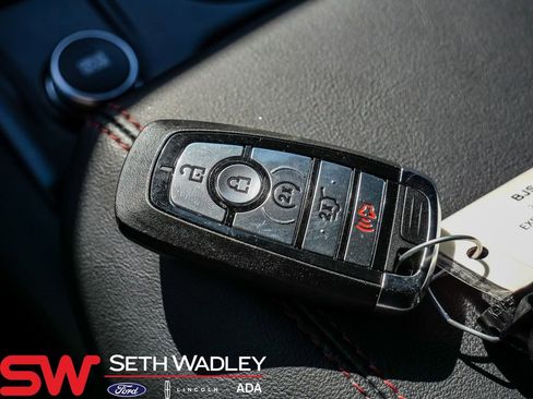 Used 2025 Ford Explorer ST-Line w/ Premium Package image 38