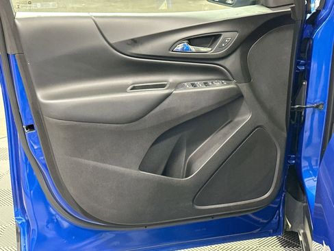 Used 2019 Chevrolet Equinox LT image 15