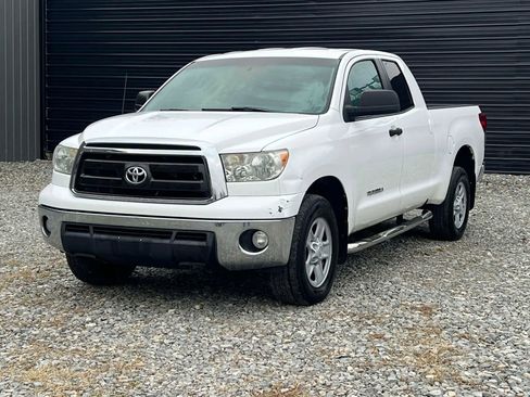Used 2013 Toyota Tundra 2WD Double Cab image 1
